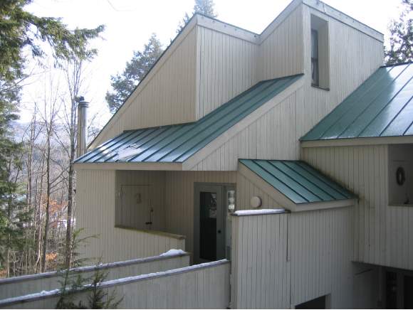 E-1 Butternut Hill Road, Unit E-1