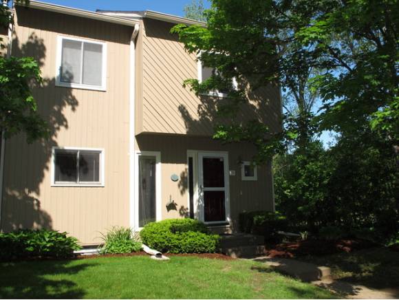 E1 Stonehedge Drive, Unit E-1