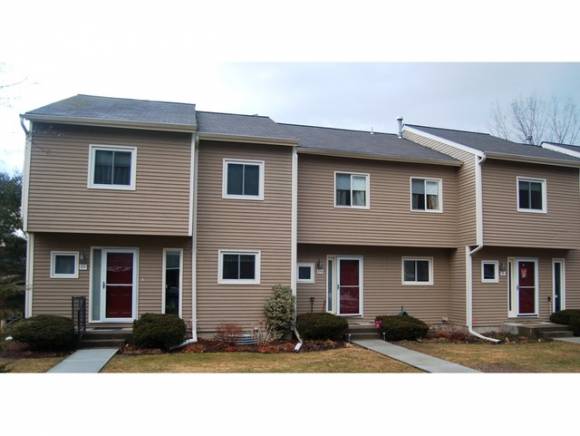 E10 Stonehedge Drive, Unit E10