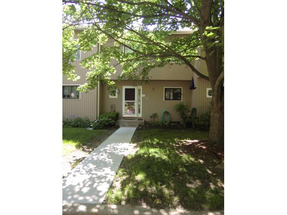 E3 Stonehedge Drive, Unit E3