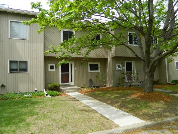 E3 Stonehedge Drive, Unit E3