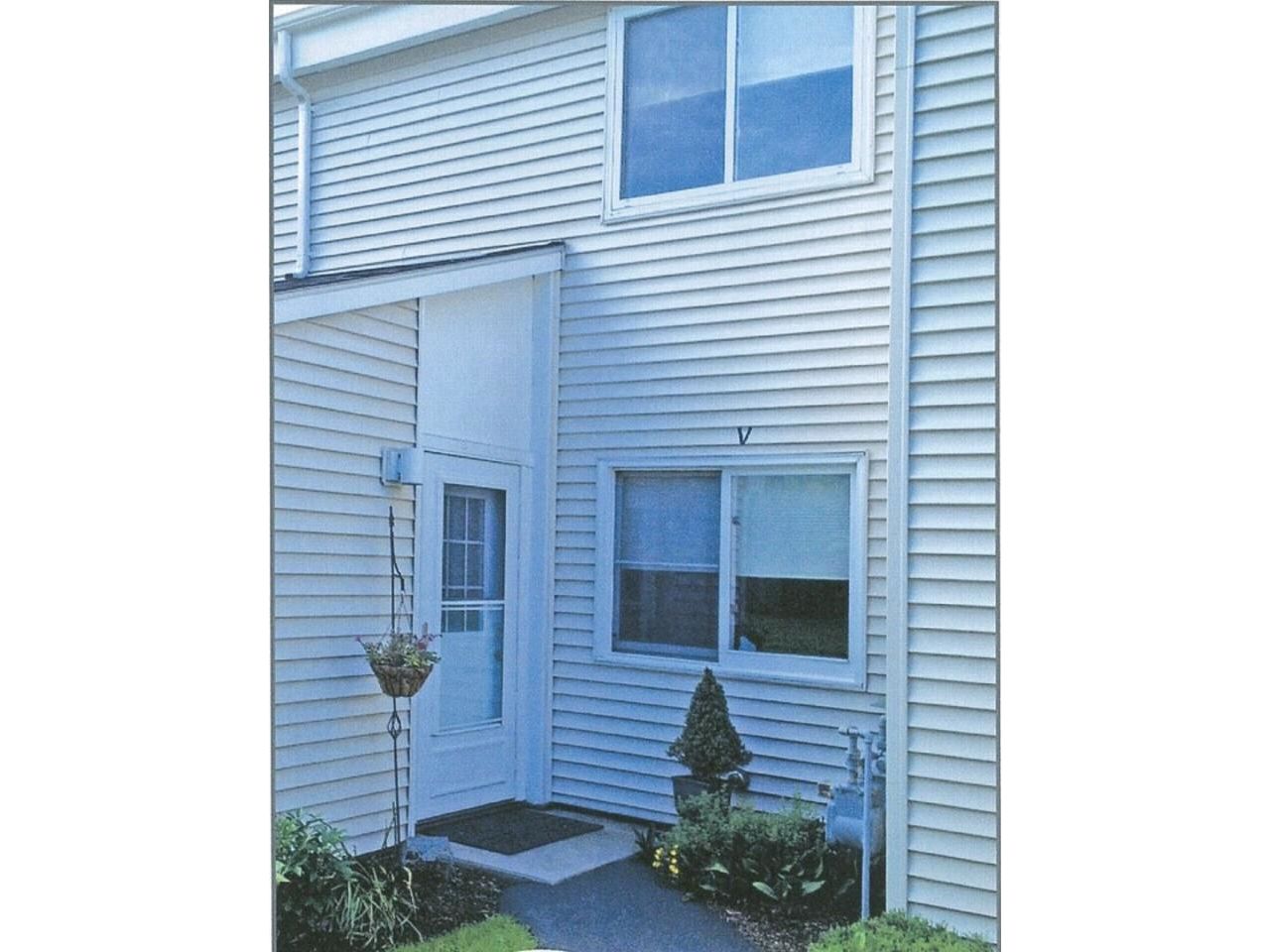 E4 Grandview Drive, Unit E4