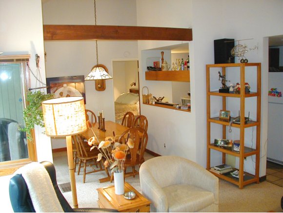 E5 Butternut Hill Road, Unit 5
