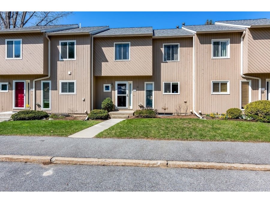 E6 Stonehedge Drive