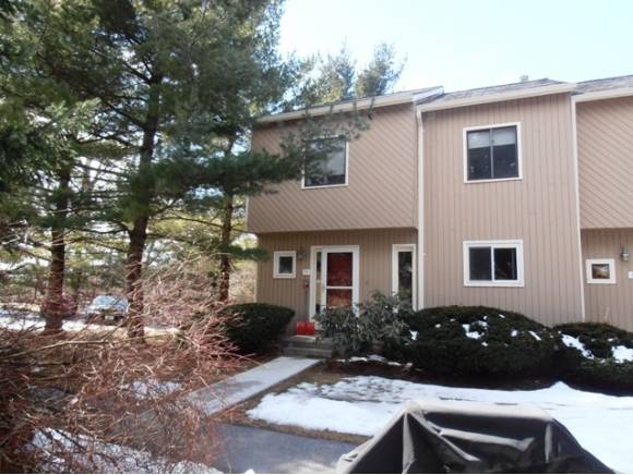 F-5 Stonehedge Drive, Unit 5