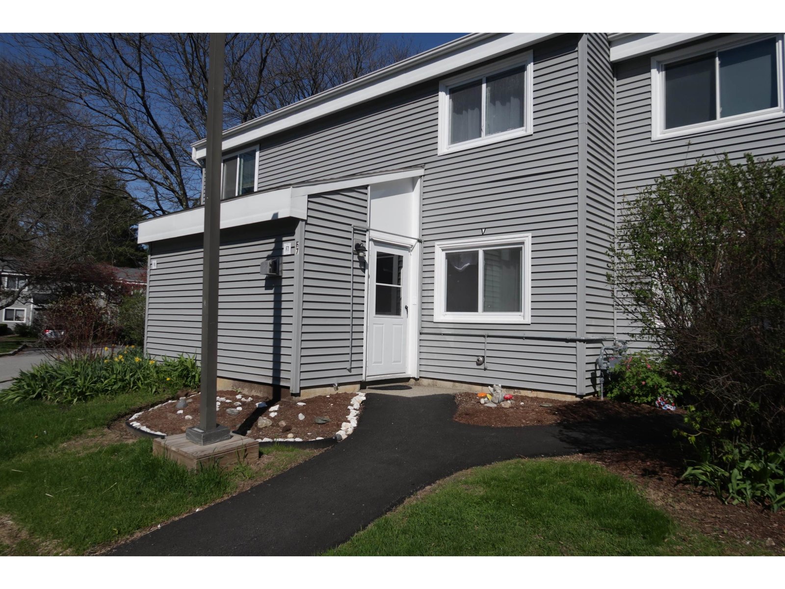 F7 Grandview Drive