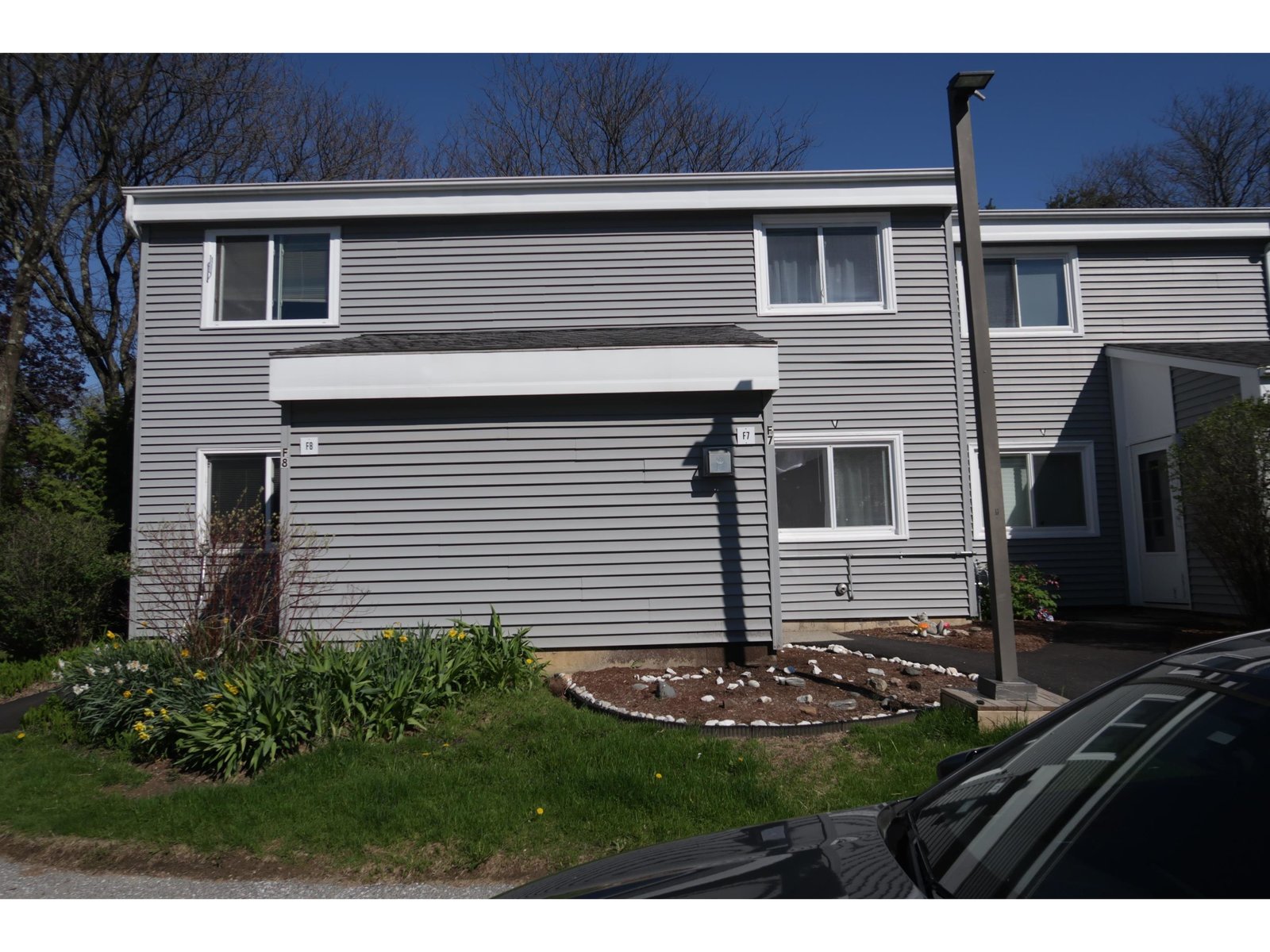 F7 Grandview Drive