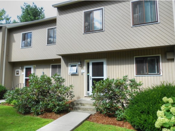 F7 Stonehedge Drive, Unit 7