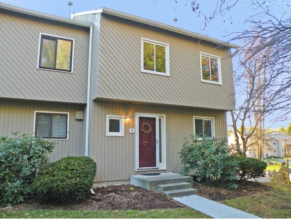 F8 Stonehedge Drive, Unit F-8