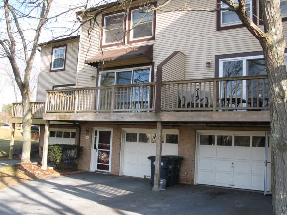 G 10 Stonehedge Drive, Unit G 10