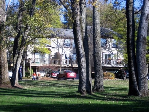 G11 Stonehedge Drive, Unit G11