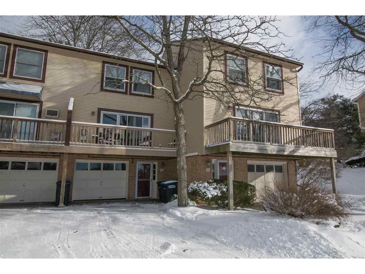 G11 Stonehedge Drive South Burlington, Vermont