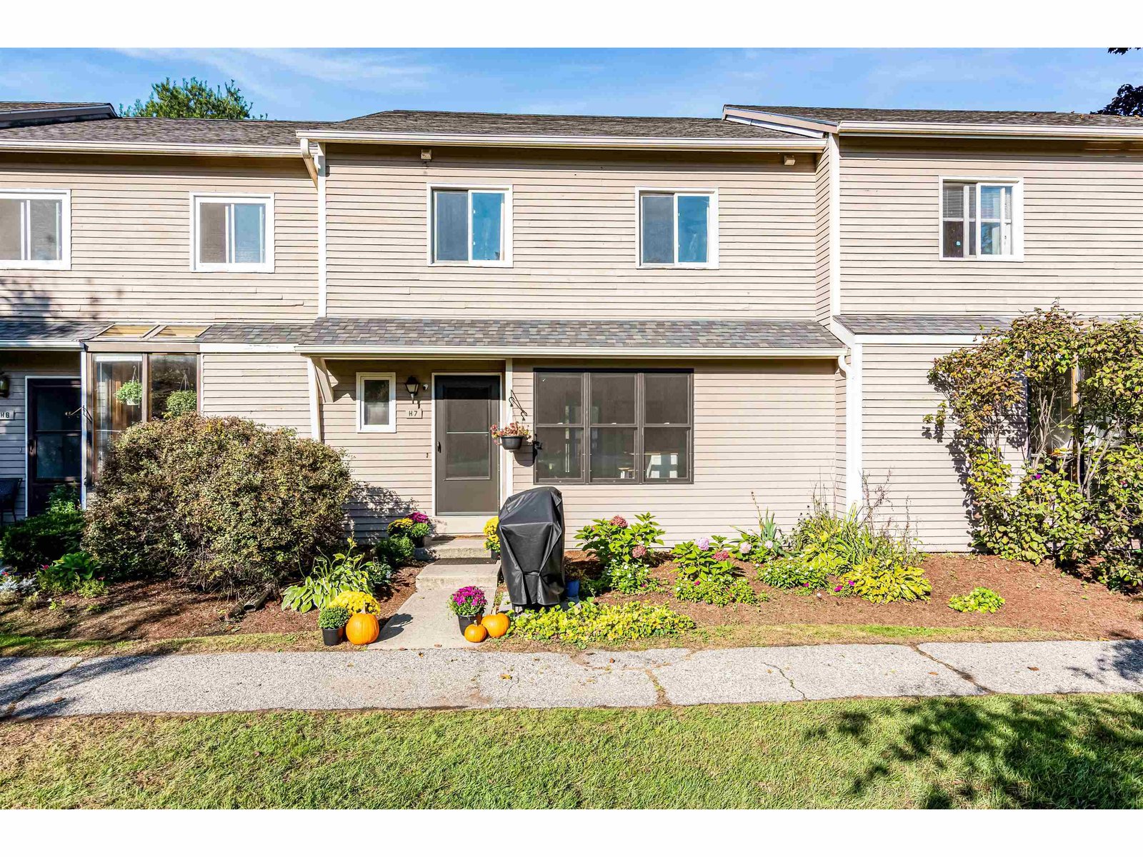 H-7 Stonehedge Drive, South Burlington