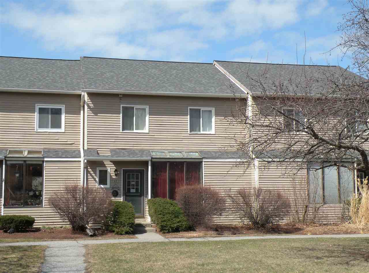 H-7 Stonehedge Drive, Unit 7