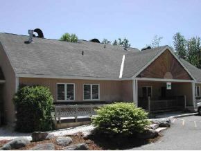 H101 Mountainside Resort, Unit H101