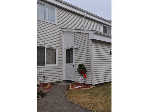 H4 Grandview Drive, Unit H4
