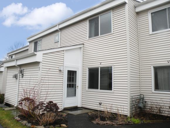 H5 Grandview Drive, Unit H5