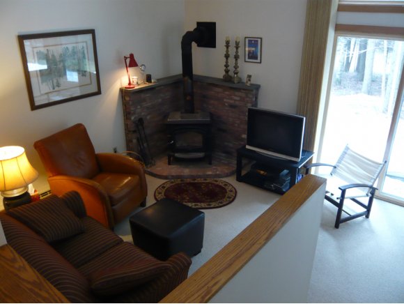 H6 1075 H6 Butternut Hill Road, Unit H6