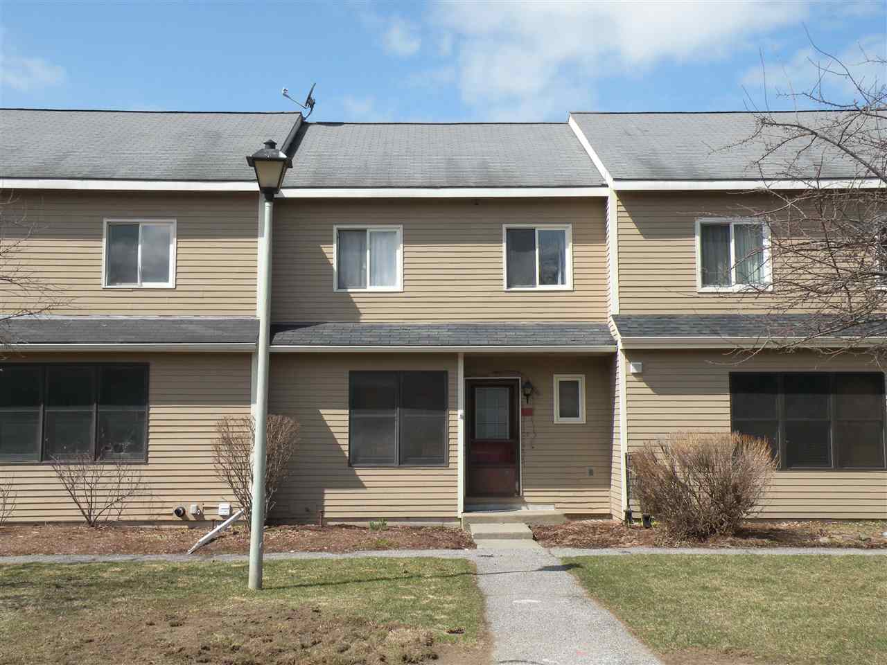 I-7 Stonehedge Drive, Unit 7