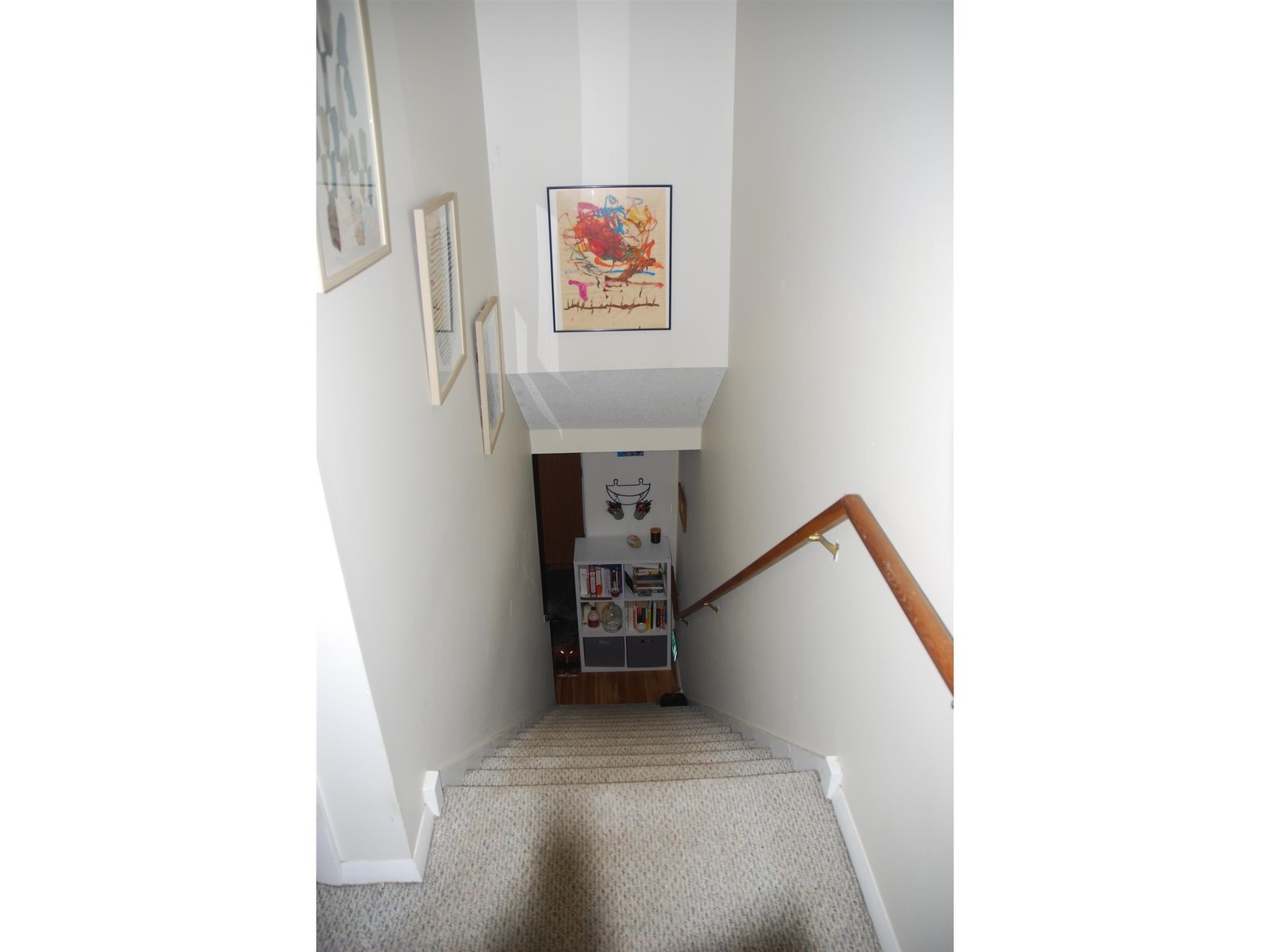 Owner has lived here, presently rented for past 15 years.