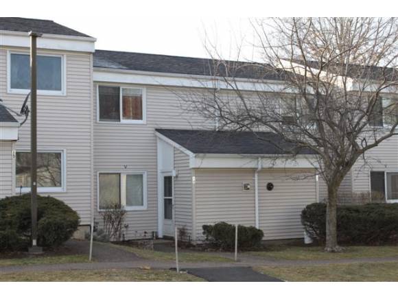 I4 Grandview Drive, Unit 4