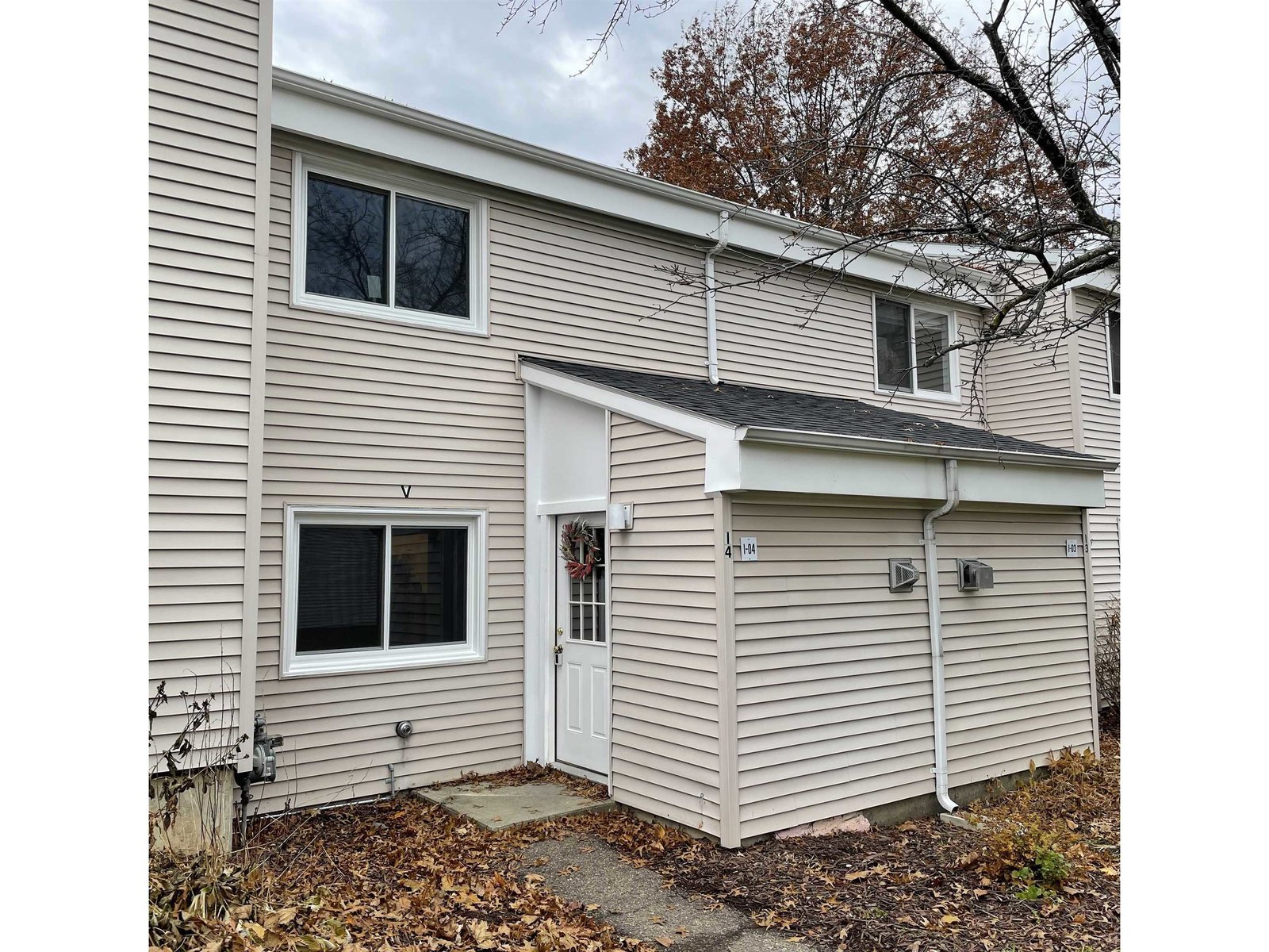 I4 Grandview Drive, Unit 4