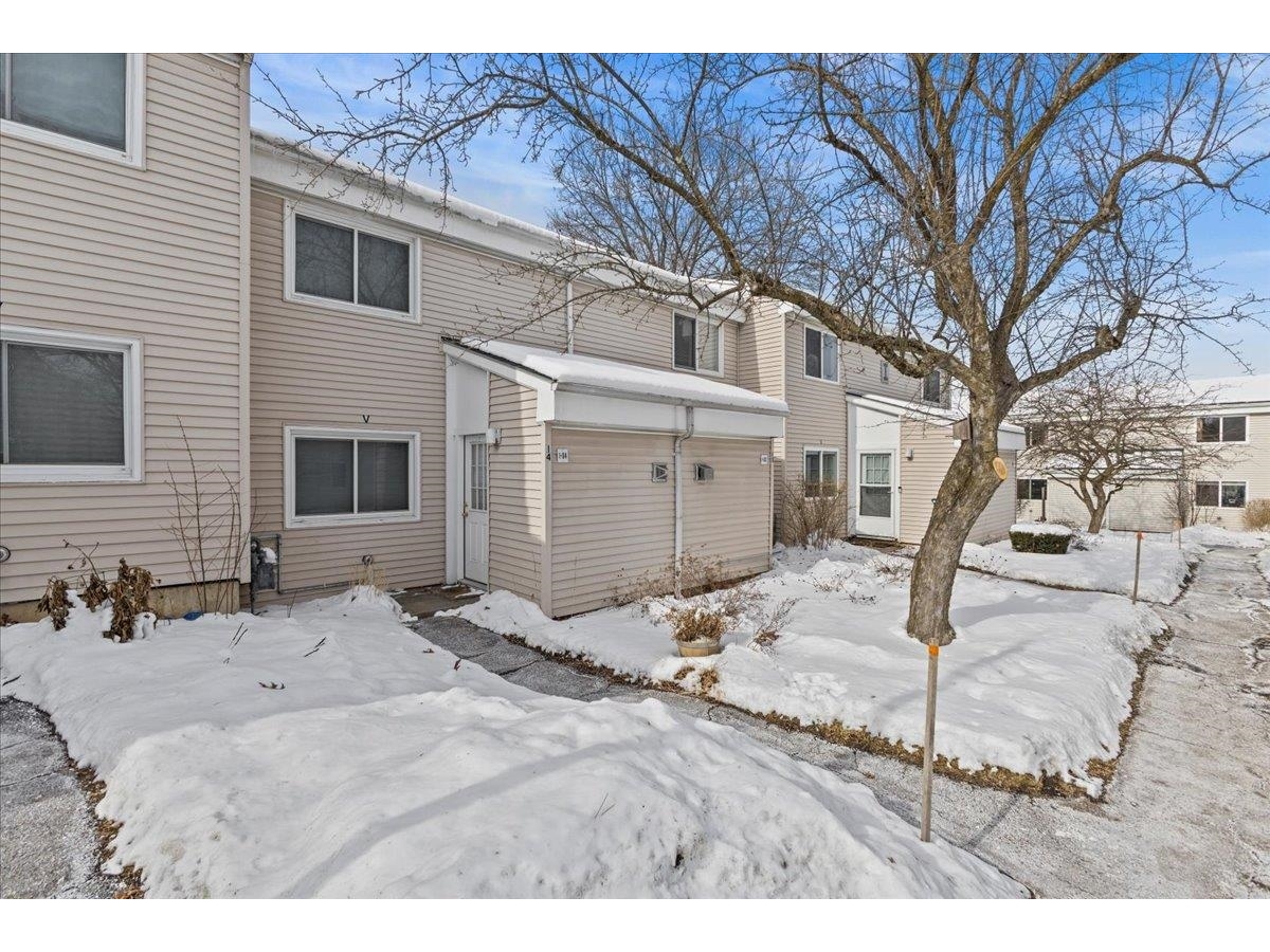 I4 Grandview Drive, Unit I