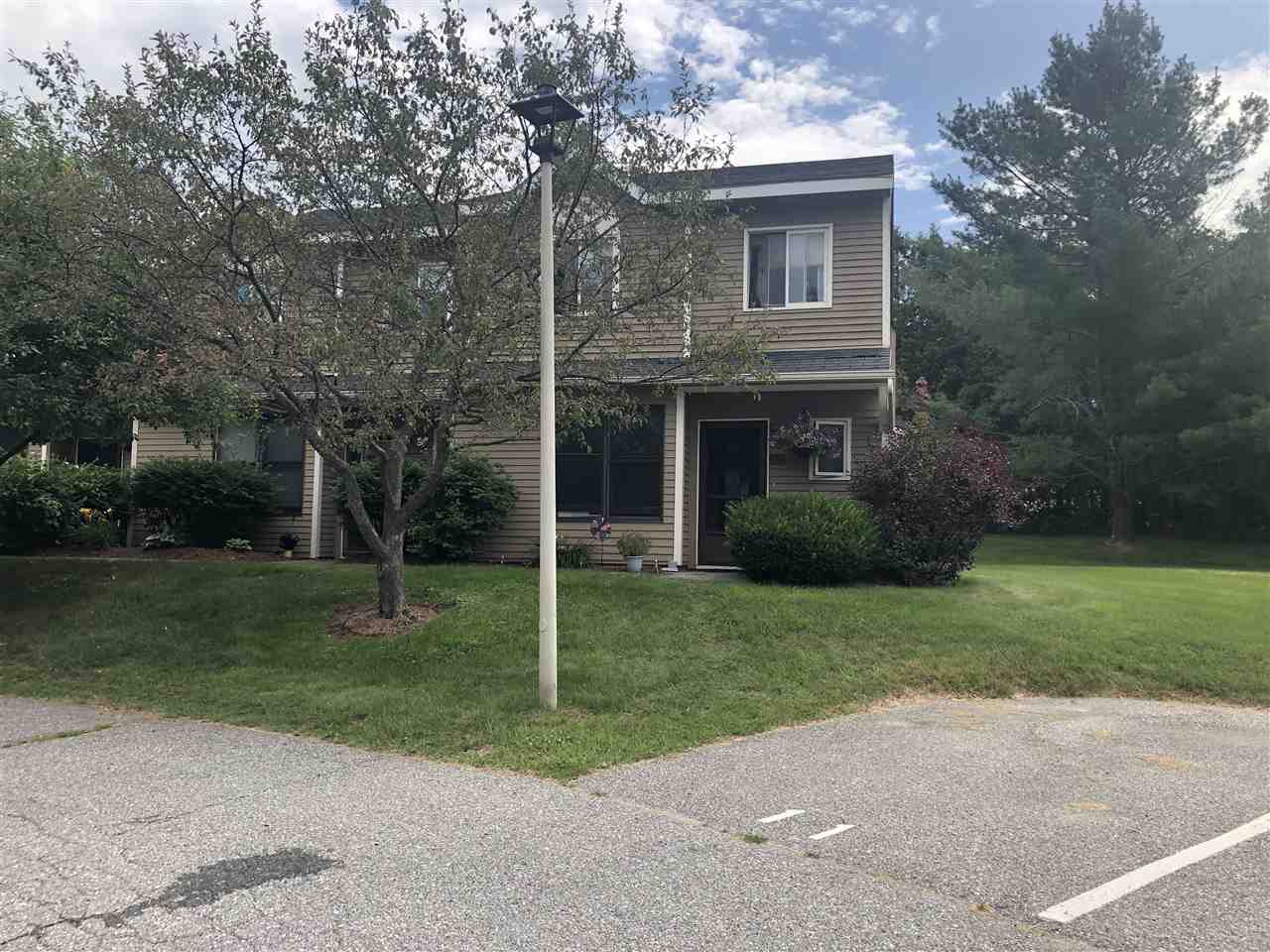 J-11 Stonehedge Drive, Unit 11
