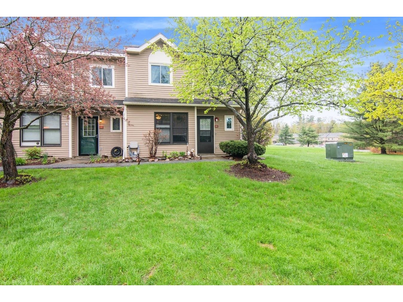 J-16 Stonehedge Drive, South Burlington