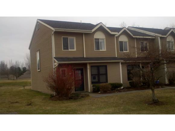 J-17 Stonehedge Drive, Unit J-17