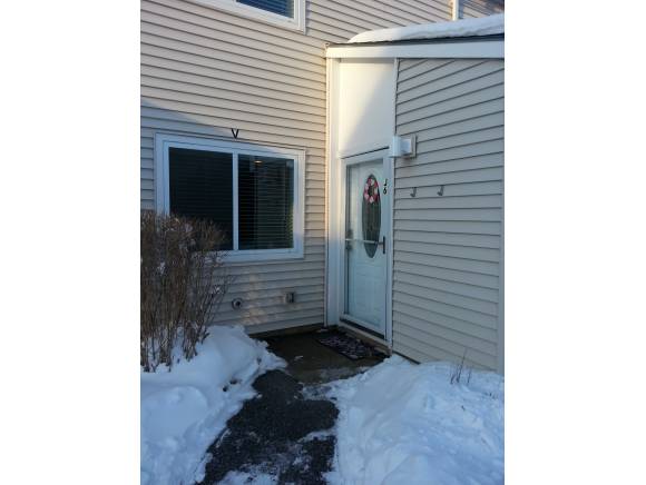 J 6 Grandview Drive, Unit J6