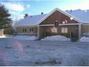 J101 Mountainside Resort, Unit J101