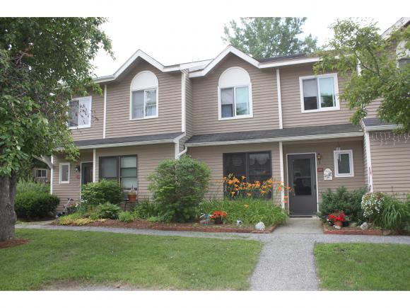 J14 Stonehedge, Unit 14