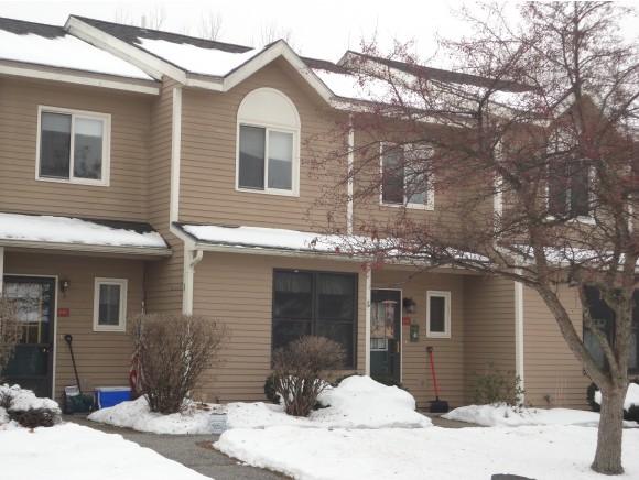 J19 Stonehedge Dr, Unit J19
