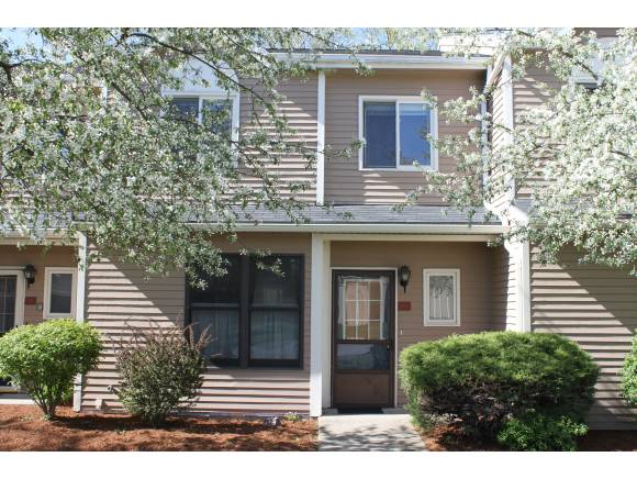 J3 Stonehedge Drive, Unit 3