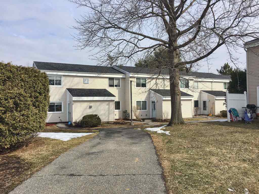 J7 Grandview Drive, Unit 7