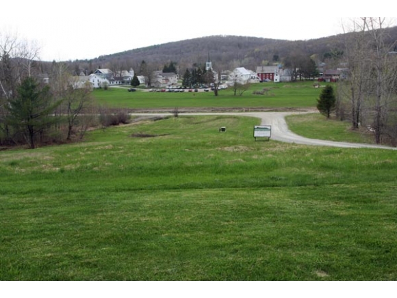 JB008 Jacob's Hill