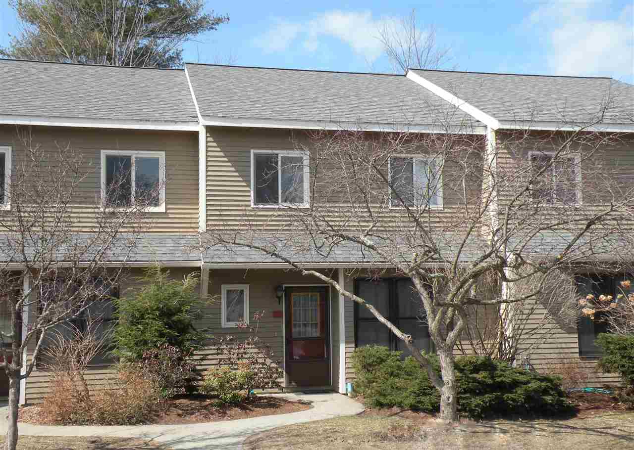 K-10 Stonehedge Drive, Unit 10