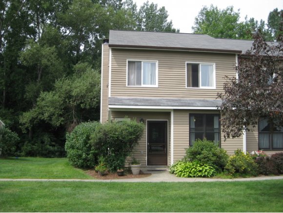 K-4 Stonehedge Drive, Unit K-4