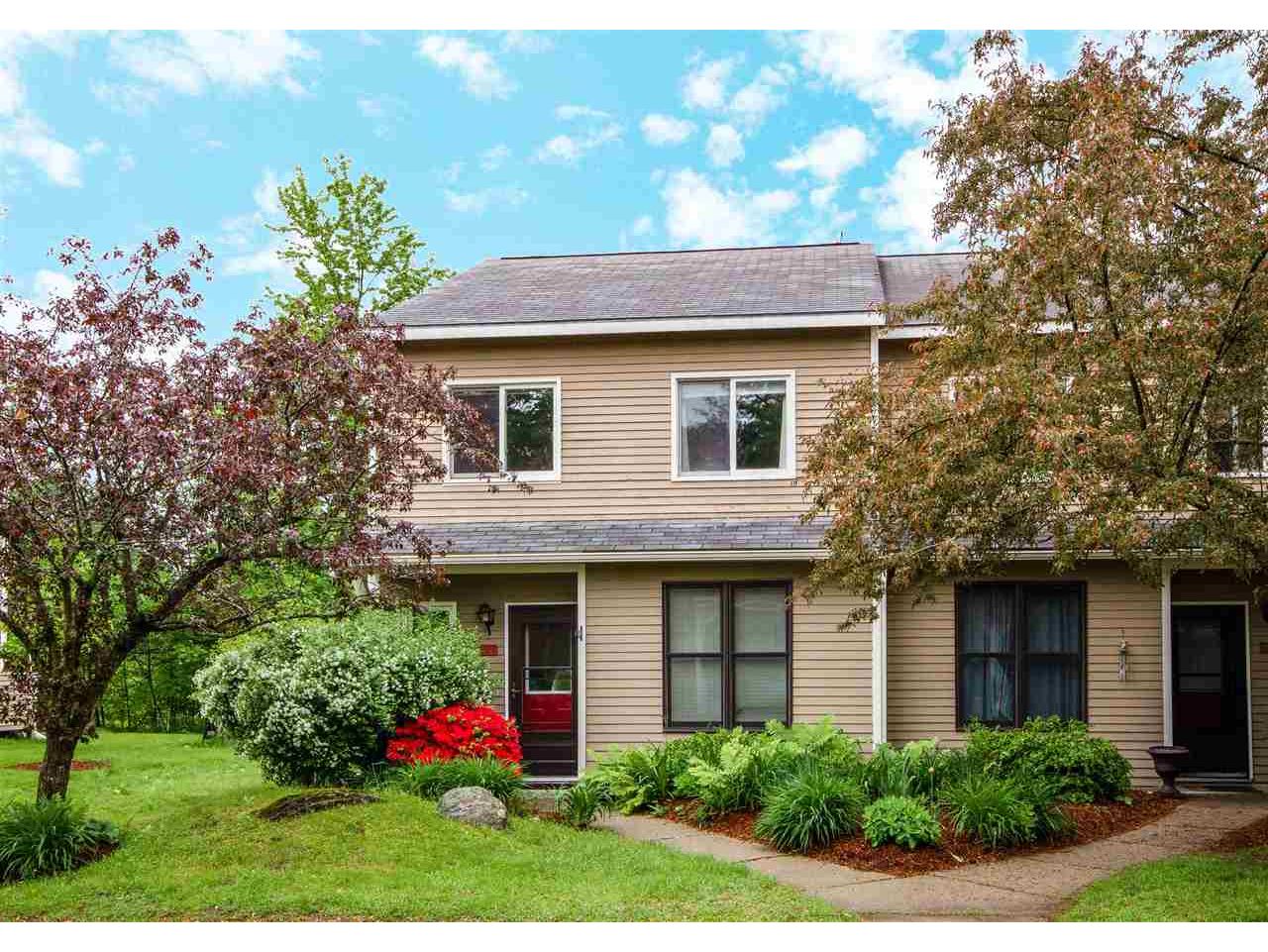 K-8 Stonehedge Drive, South Burlington