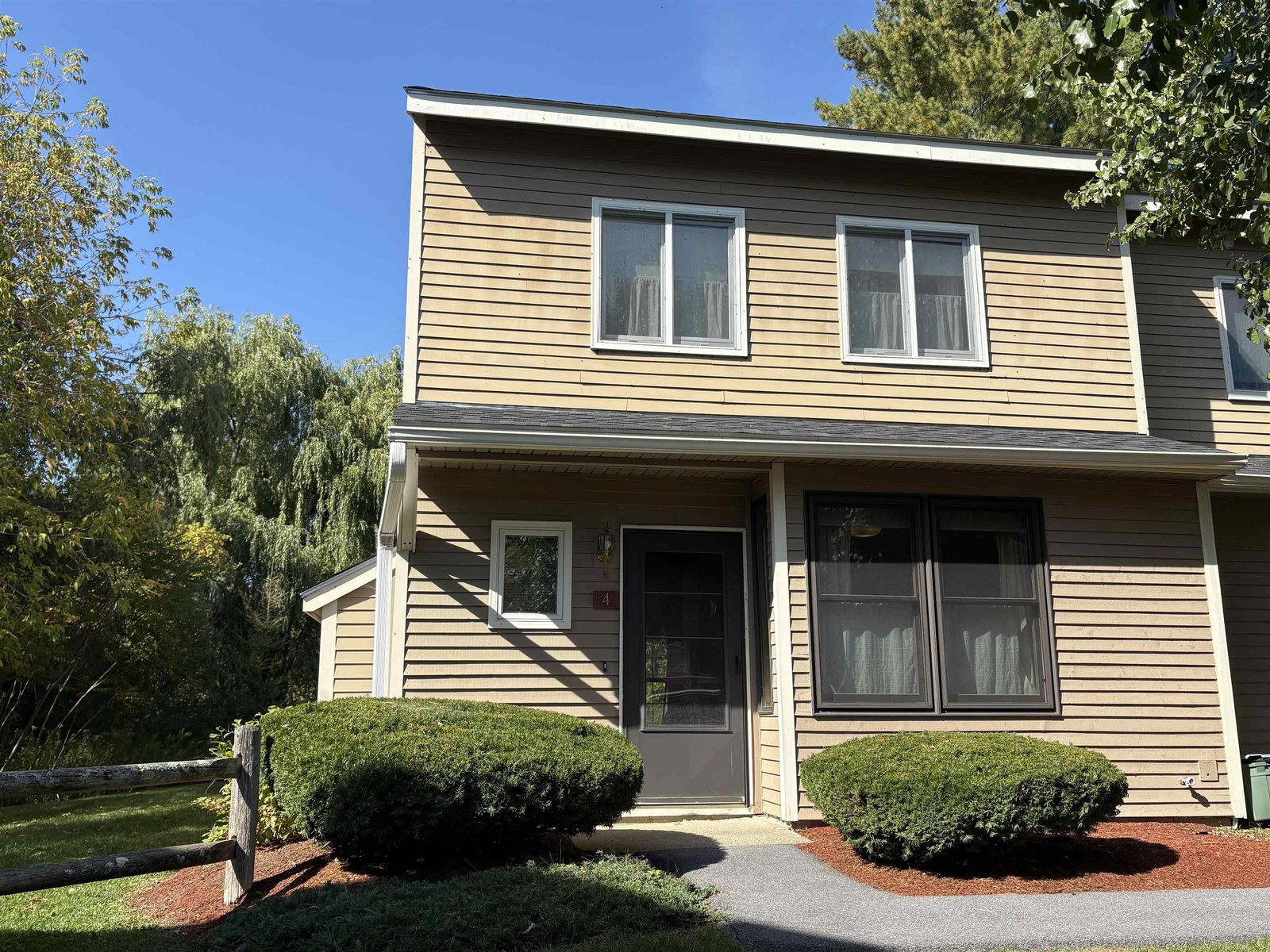 L4 Stonehedge Drive, South Burlington