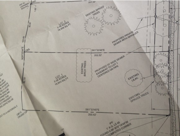 Lot 1 230 North Road