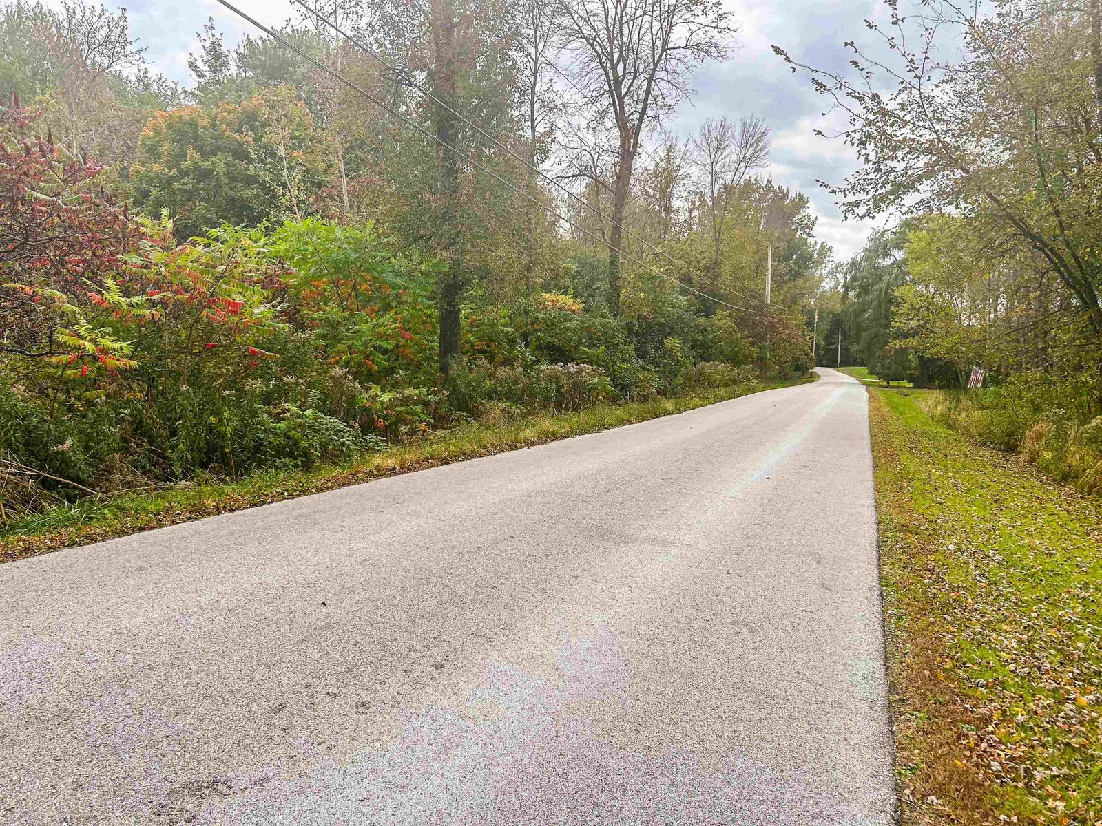 lot 1 Abnaki Road