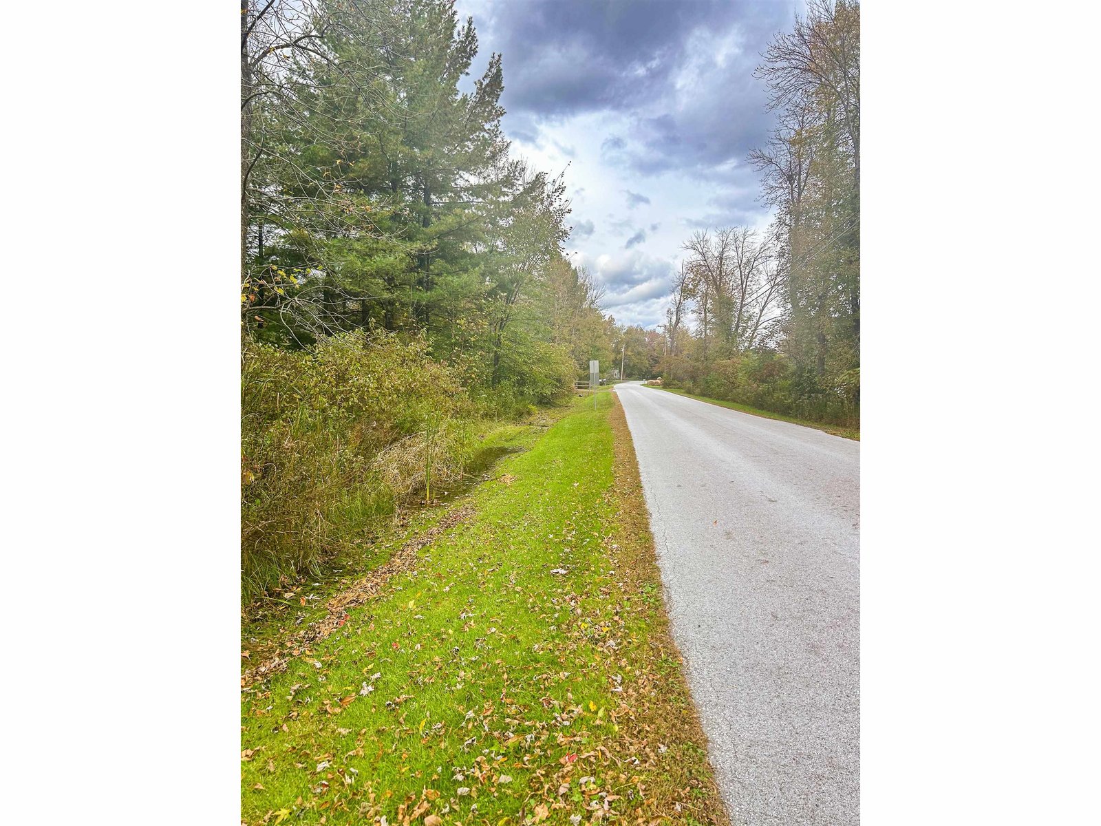 lot 1 Abnaki Road