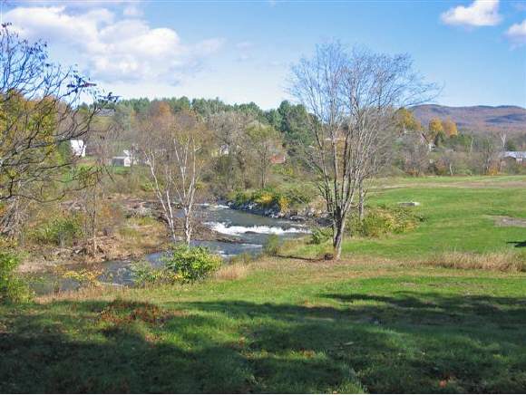 Lot 1 Adams Mill Rd