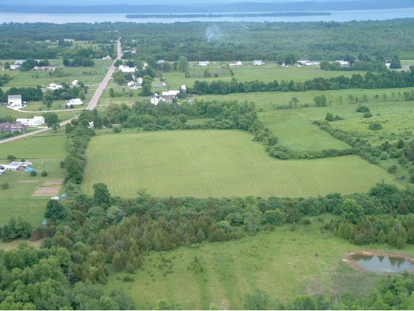 Lot 1 Allen Road