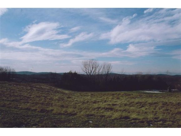 Lot #1 Bissonette Ln
