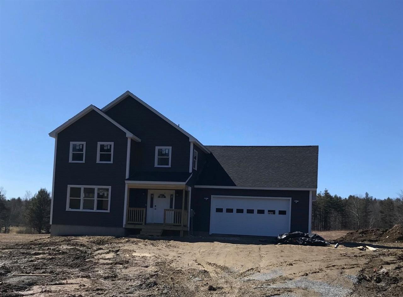 Lot 1 Bovat Road