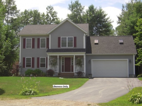 Lot 1 Breezy Valley Lane