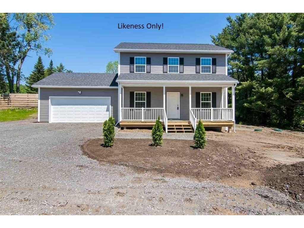 Lot 1 Burritt Road